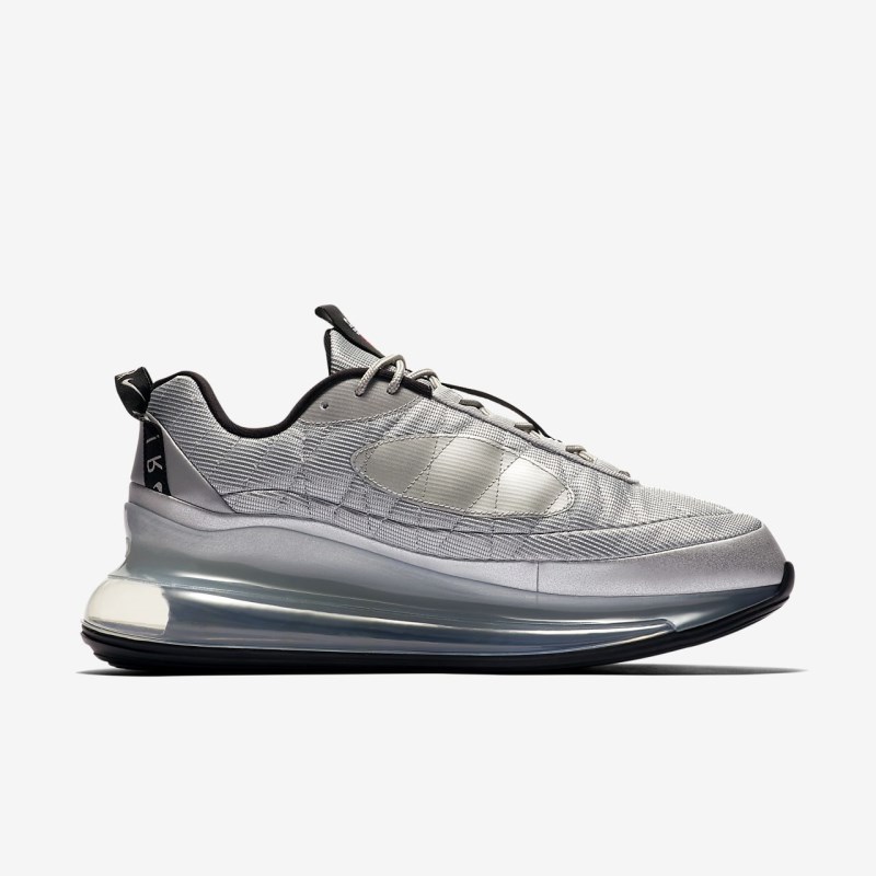 Nike MX-720-818 メンズ スニーカー シルバー | IB8961-457
