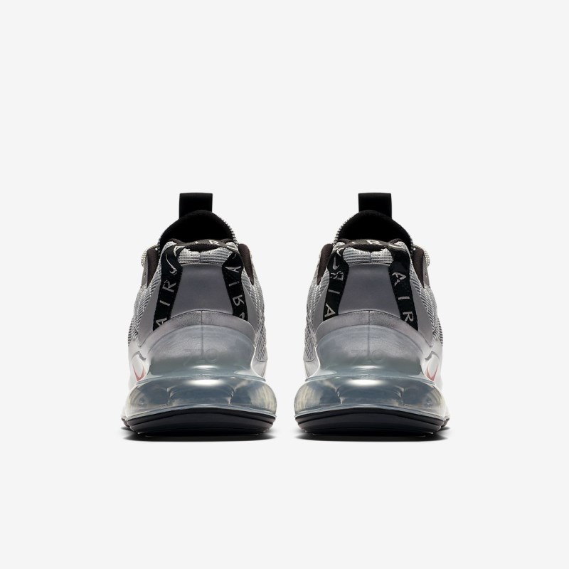 Nike MX-720-818 メンズ スニーカー シルバー | IB8961-457