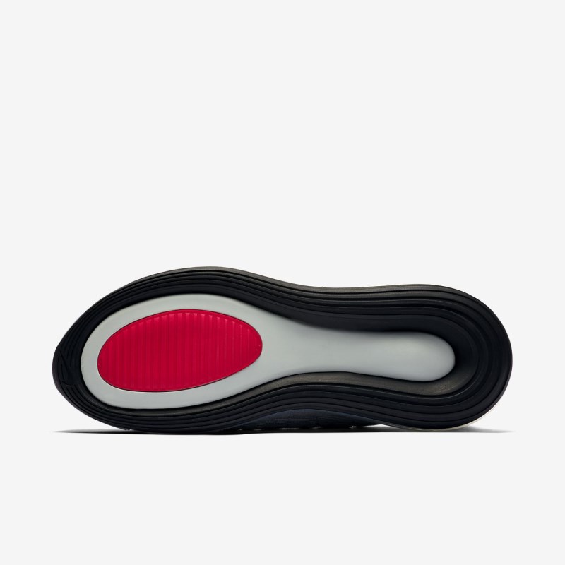 Nike MX-720-818 メンズ スニーカー シルバー | IB8961-457