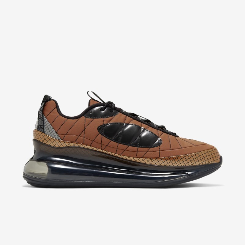 Nike MX-720-818 メンズ スニーカー ブラウン | LE6290-592