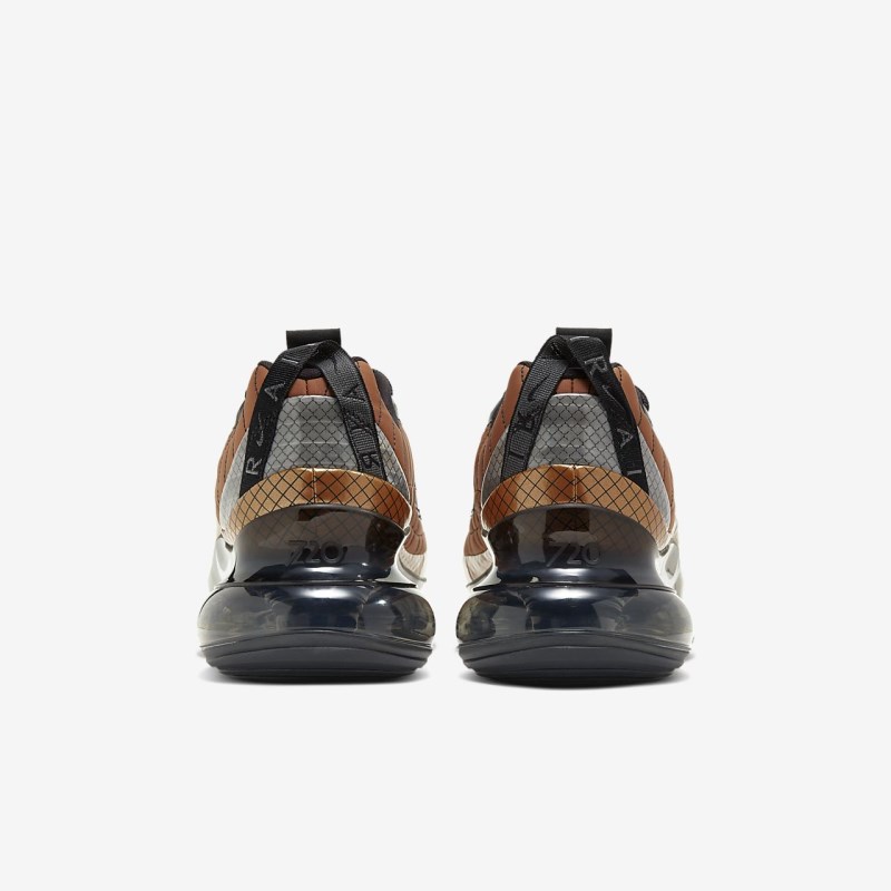 Nike MX-720-818 メンズ スニーカー ブラウン | LE6290-592