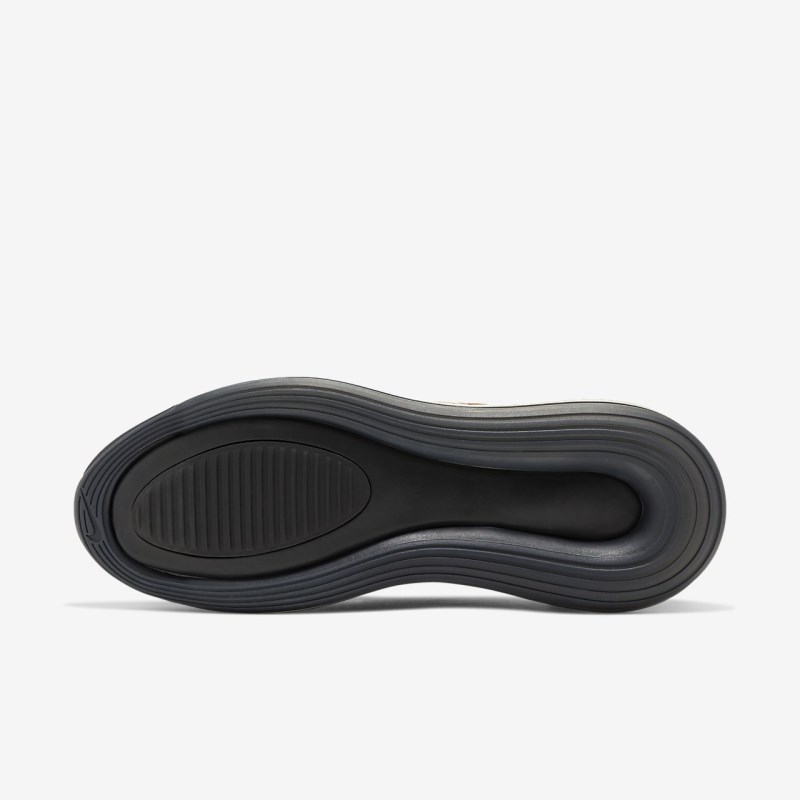 Nike MX-720-818 メンズ スニーカー ブラウン | LE6290-592