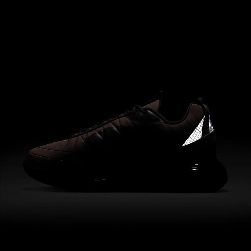 Nike MX-720-818 メンズ スニーカー ブラウン | LE6290-592