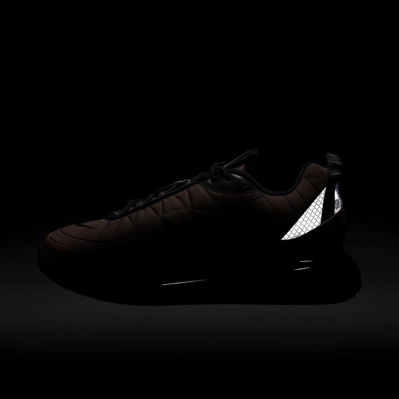 Nike MX-720-818 メンズ スニーカー ブラウン | LE6290-592