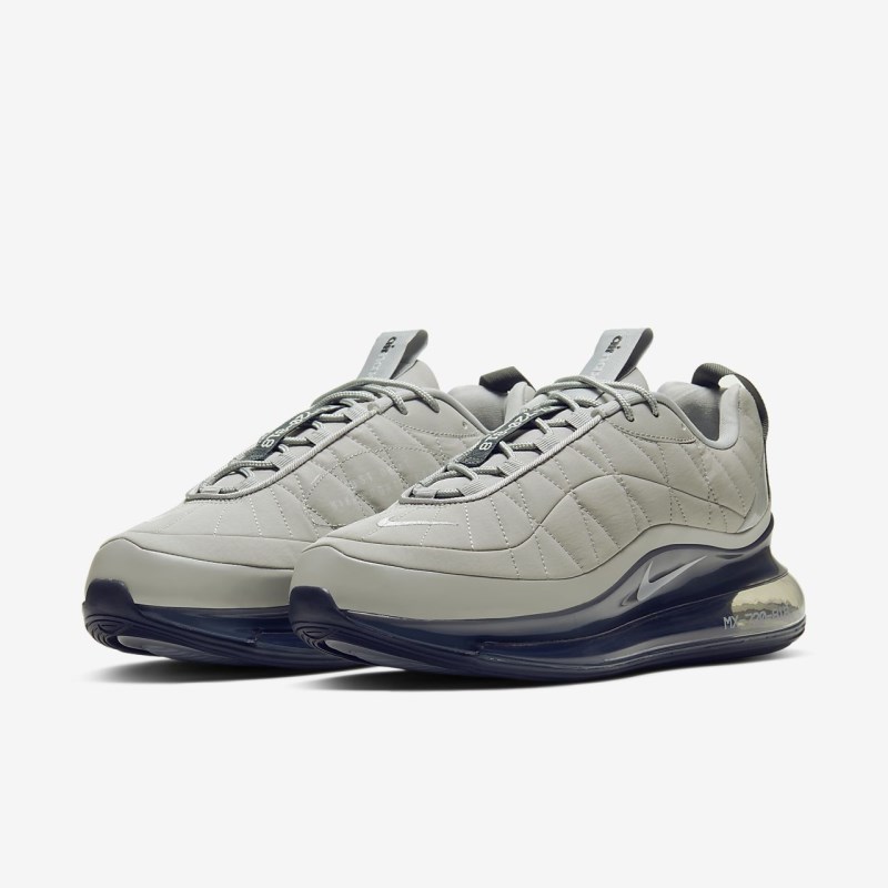 Nike MX-720-818 メンズ スニーカー ライトグレー | FX2361-418
