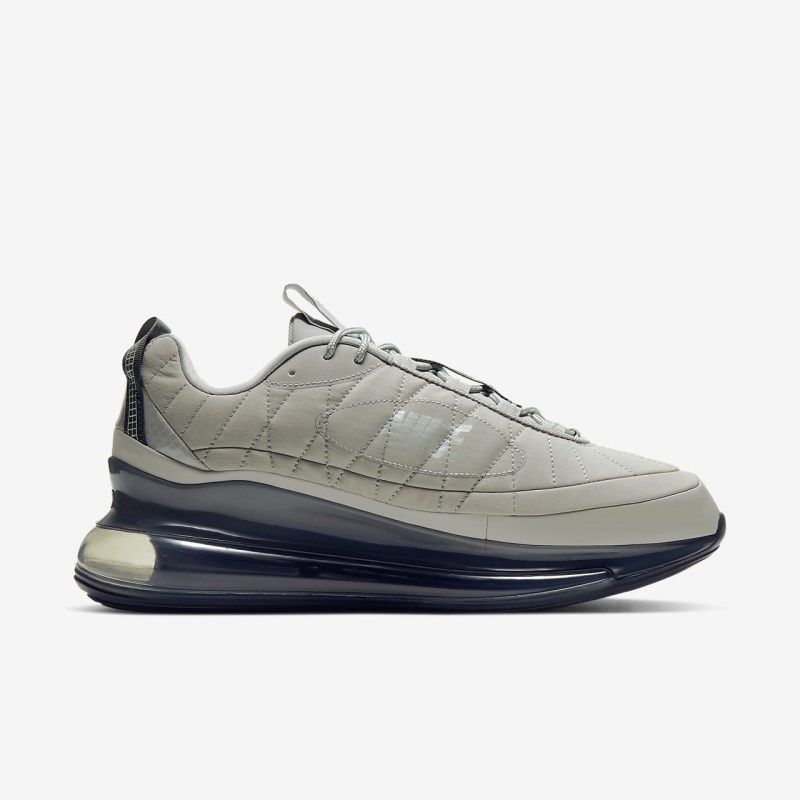 Nike MX-720-818 メンズ スニーカー ライトグレー | FX2361-418