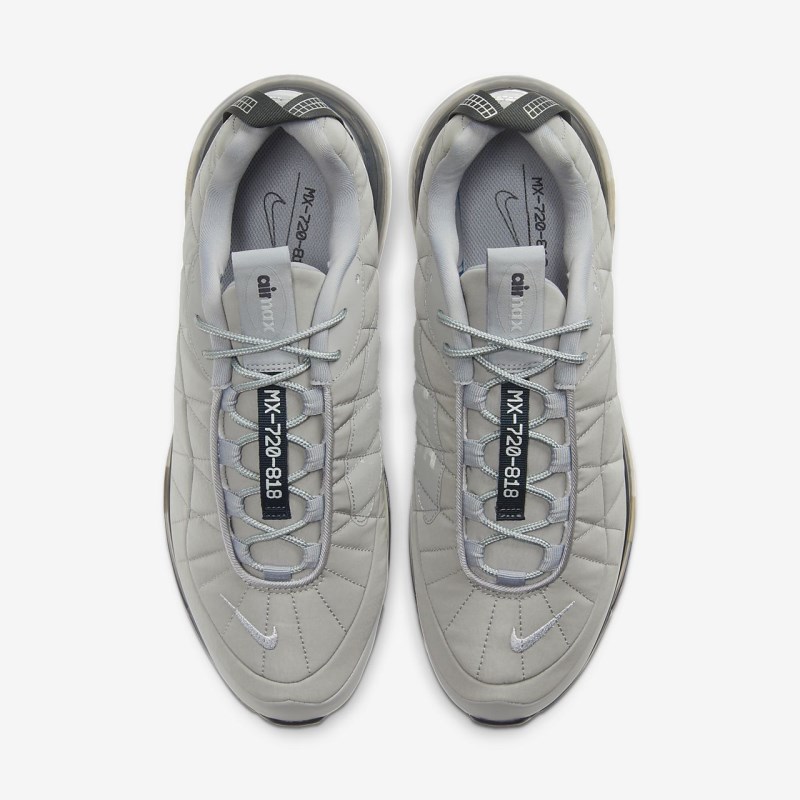 Nike MX-720-818 メンズ スニーカー ライトグレー | FX2361-418