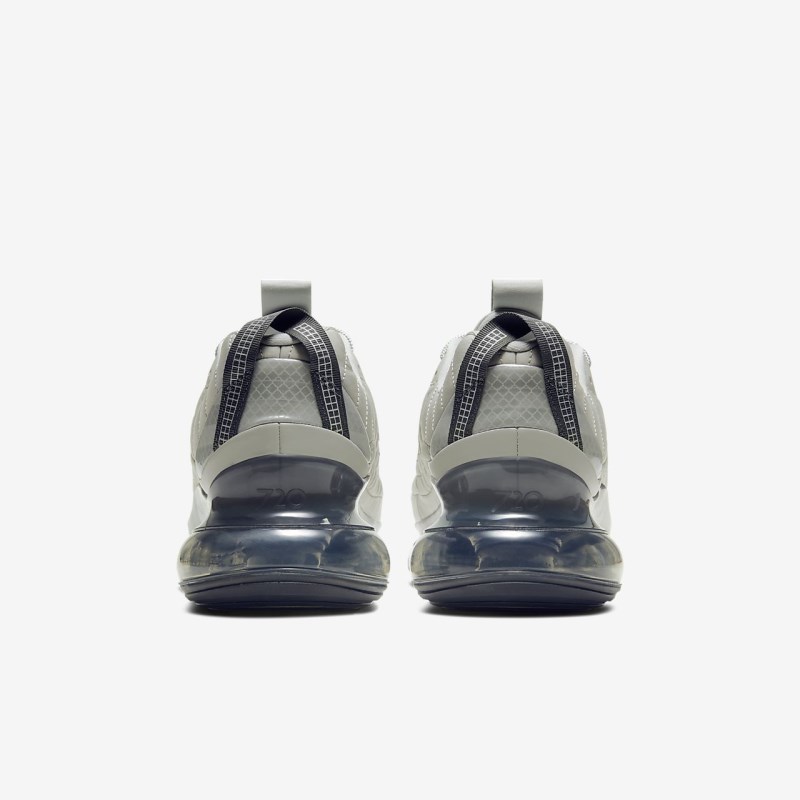 Nike MX-720-818 メンズ スニーカー ライトグレー | FX2361-418