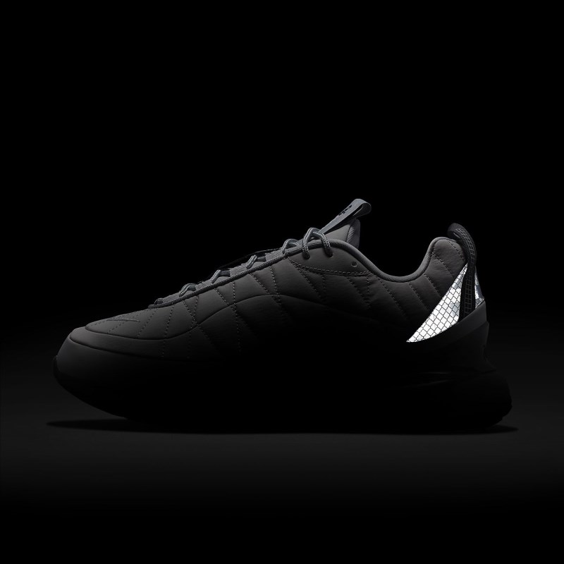 Nike MX-720-818 メンズ スニーカー ライトグレー | FX2361-418