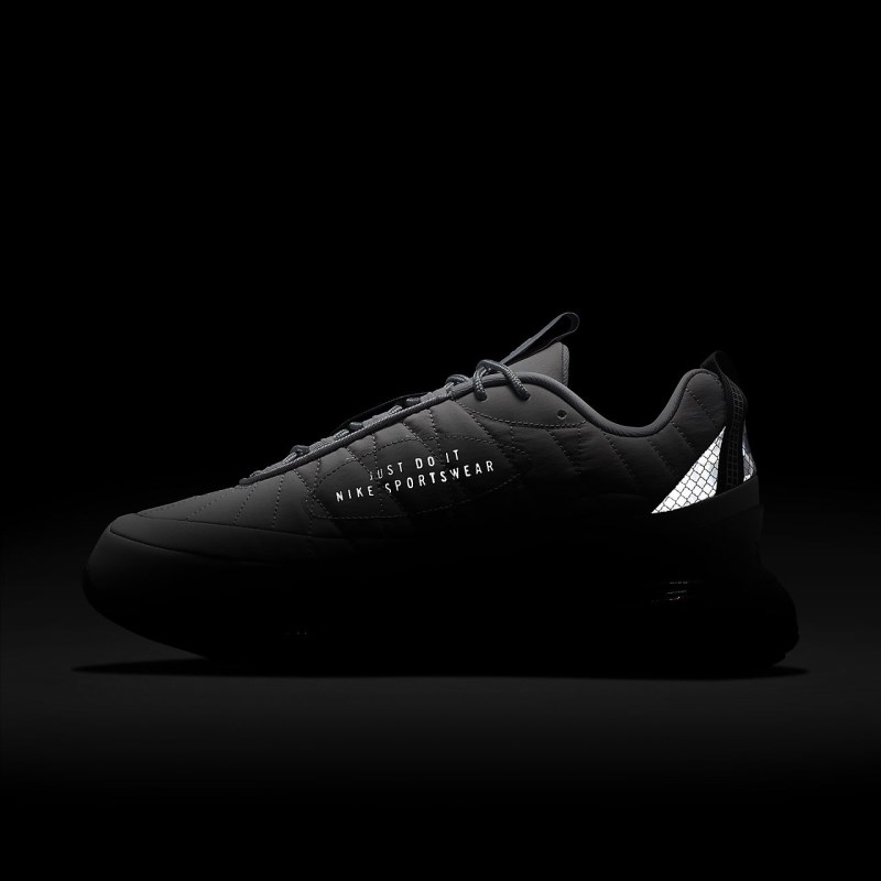 Nike MX-720-818 メンズ スニーカー ライトグレー | FX2361-418