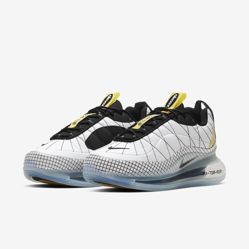 Nike MX-720-818 メンズ スニーカー 白 | SX5026-309