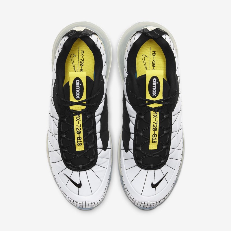 Nike MX-720-818 メンズ スニーカー 白 | SX5026-309