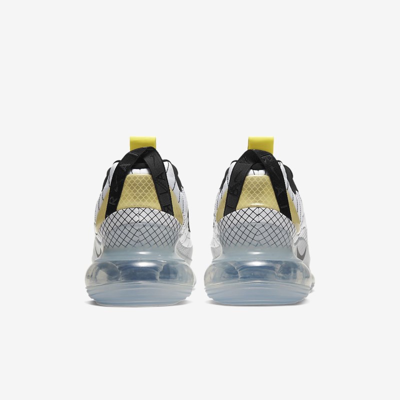 Nike MX-720-818 メンズ スニーカー 白 | SX5026-309