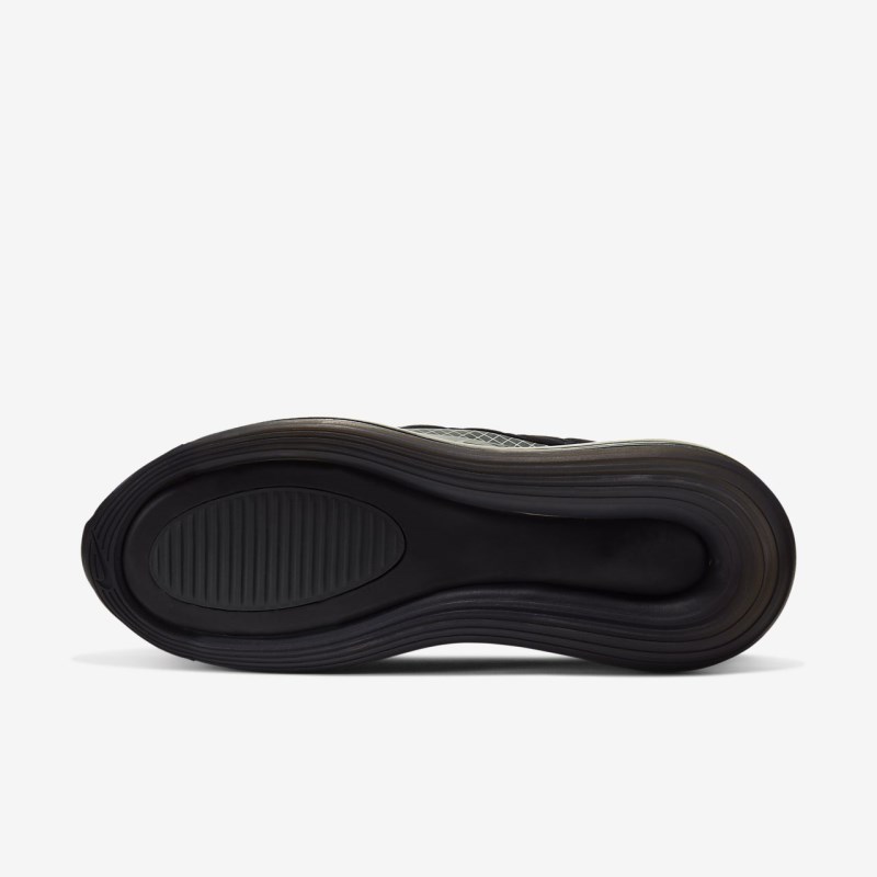 Nike MX-720-818 メンズ スニーカー 黒 | BK9365-633