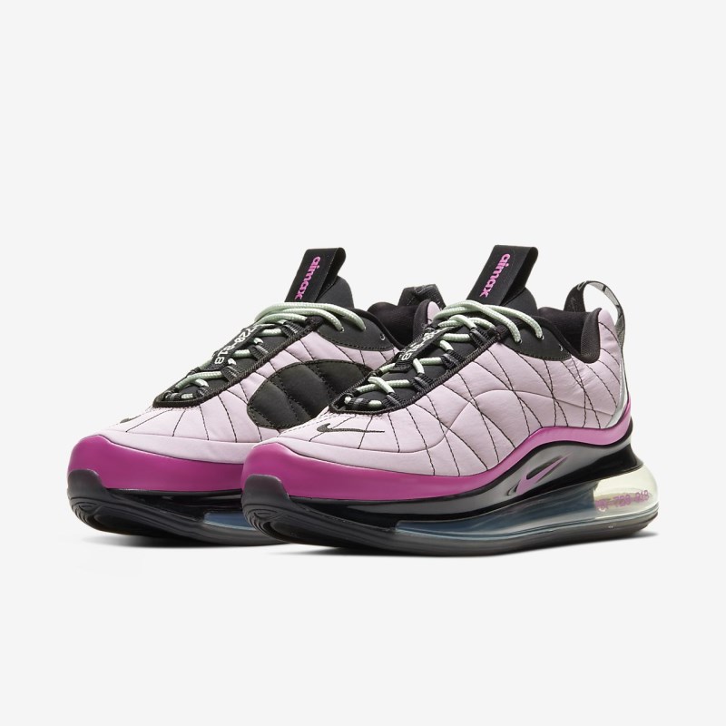 Nike MX-720-818 レディース スニーカー ピンク | QO2009-883