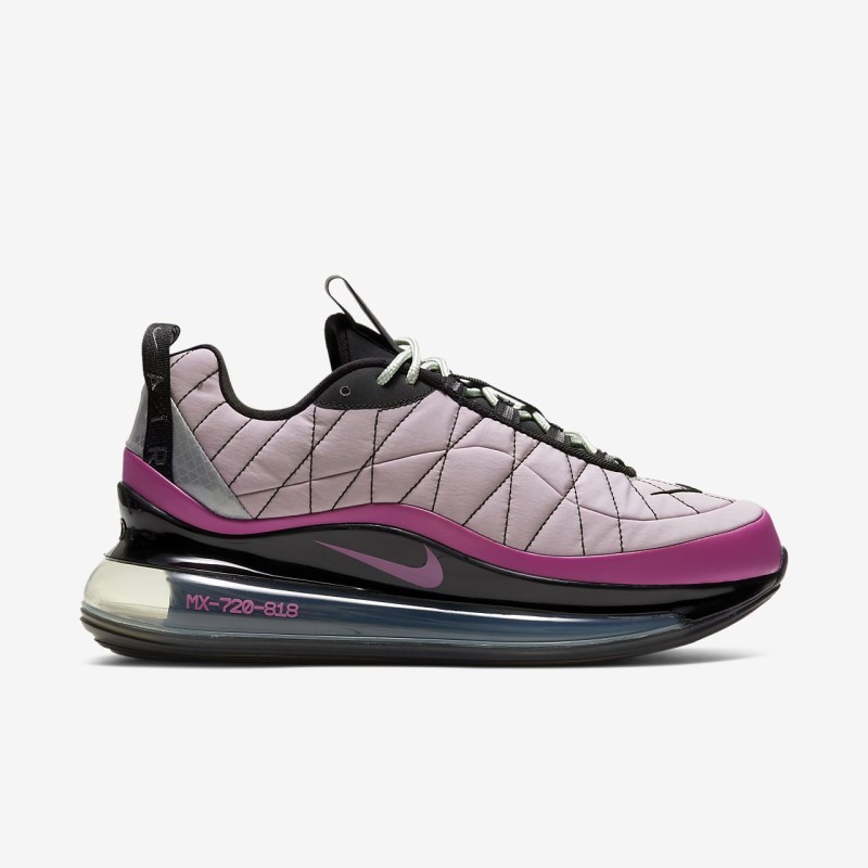 Nike MX-720-818 レディース スニーカー ピンク | QO2009-883