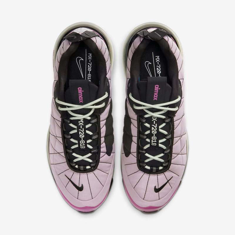 Nike MX-720-818 レディース スニーカー ピンク | QO2009-883