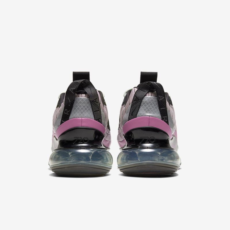 Nike MX-720-818 レディース スニーカー ピンク | QO2009-883