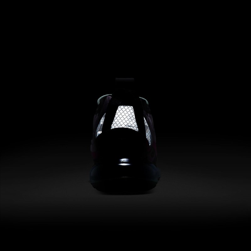 Nike MX-720-818 レディース スニーカー ピンク | QO2009-883