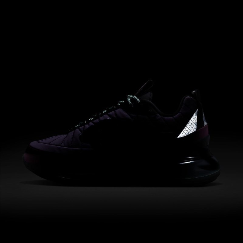 Nike MX-720-818 レディース スニーカー ピンク | QO2009-883