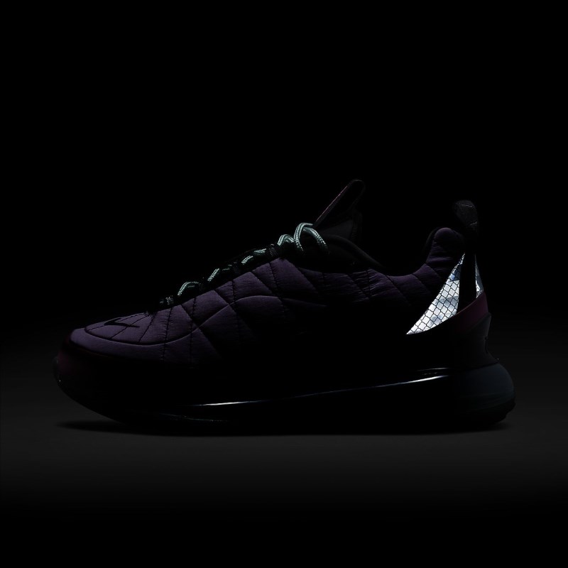Nike MX-720-818 レディース スニーカー ピンク | QO2009-883