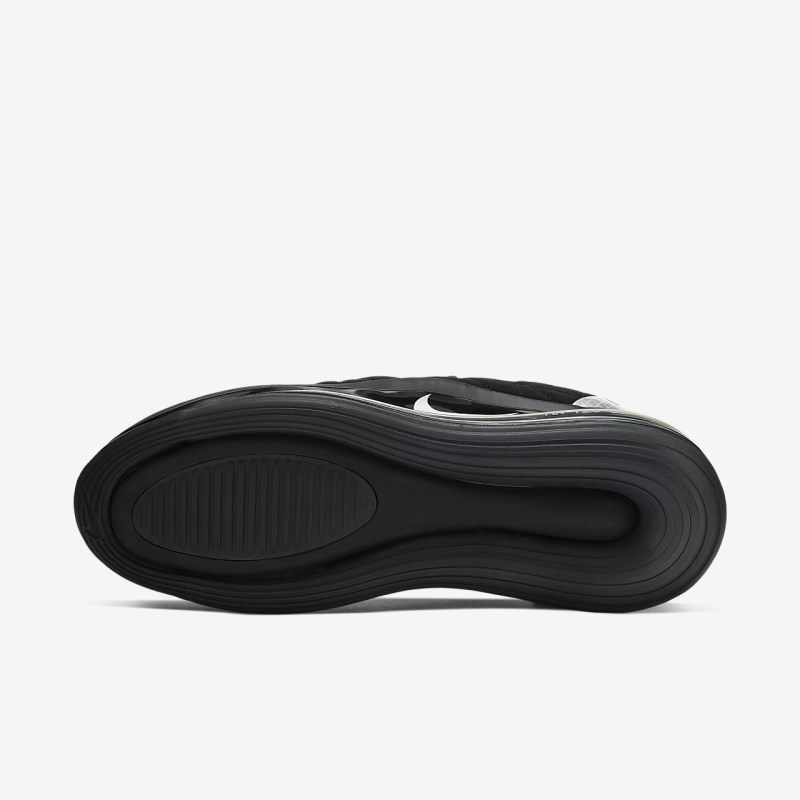 Nike MX-720-818 レディース スニーカー 黒 | KX1613-700