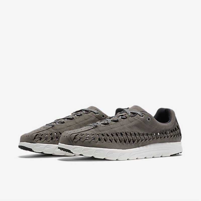 Nike Mayfly Woven メンズ スニーカー グレー | VB6412-894