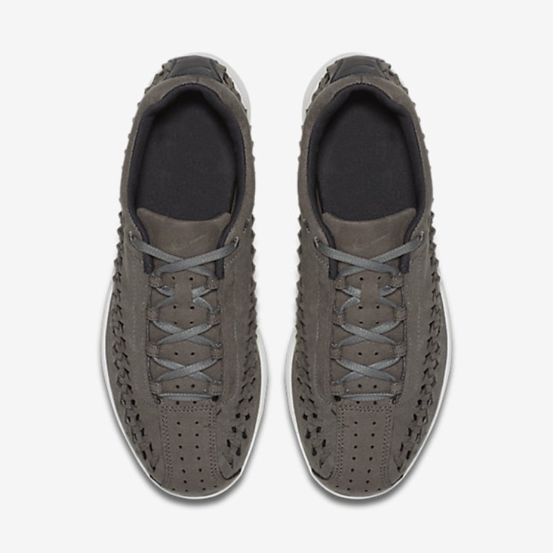 Nike Mayfly Woven メンズ スニーカー グレー | VB6412-894