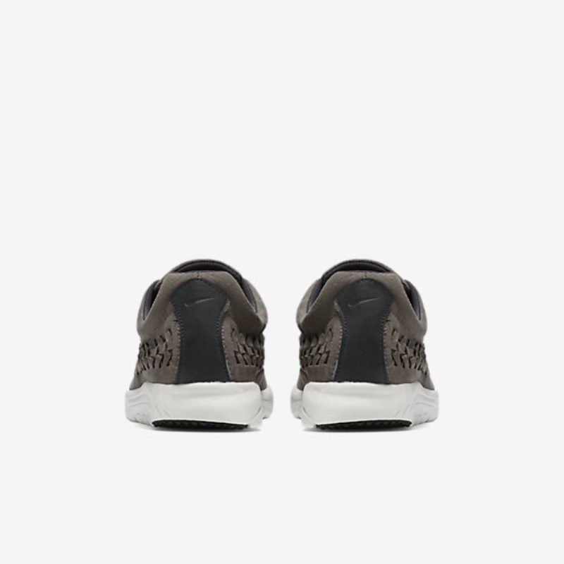 Nike Mayfly Woven メンズ スニーカー グレー | VB6412-894
