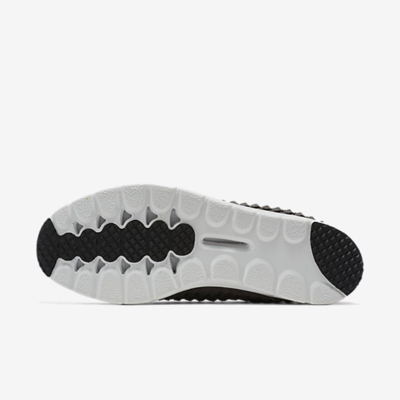 Nike Mayfly Woven メンズ スニーカー グレー | VB6412-894