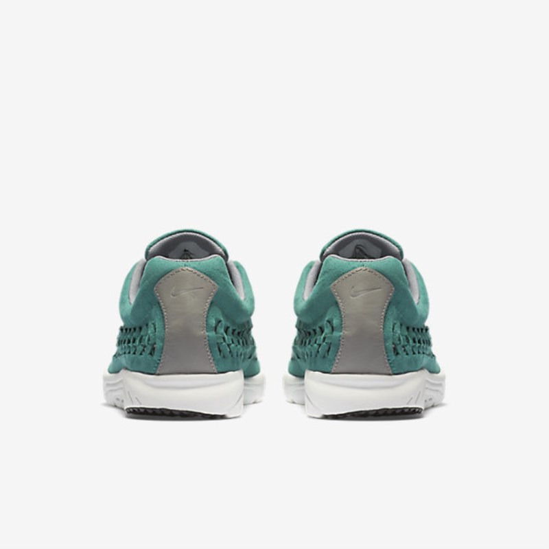 Nike Mayfly Woven メンズ スニーカー ターコイズ | UO1718-887
