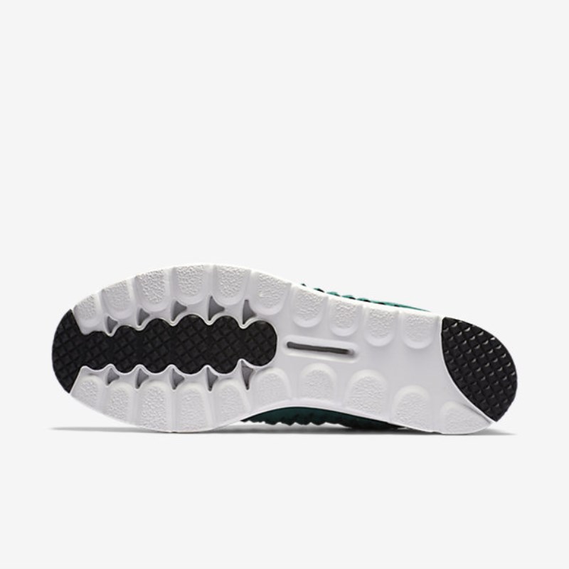 Nike Mayfly Woven メンズ スニーカー ターコイズ | UO1718-887