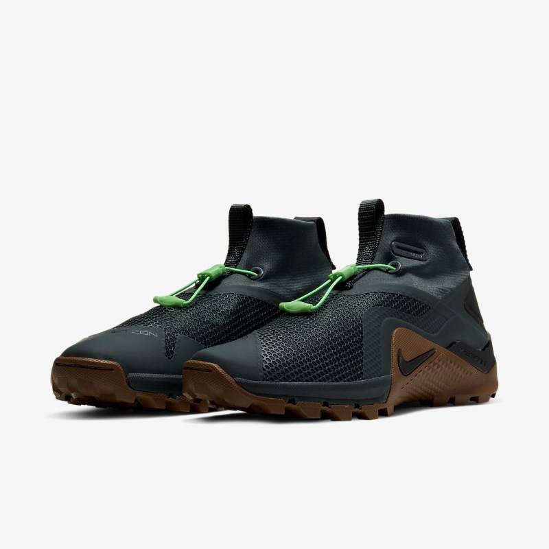 Nike MetconSF メンズ トレーニングシューズ 黒 | NN5057-892