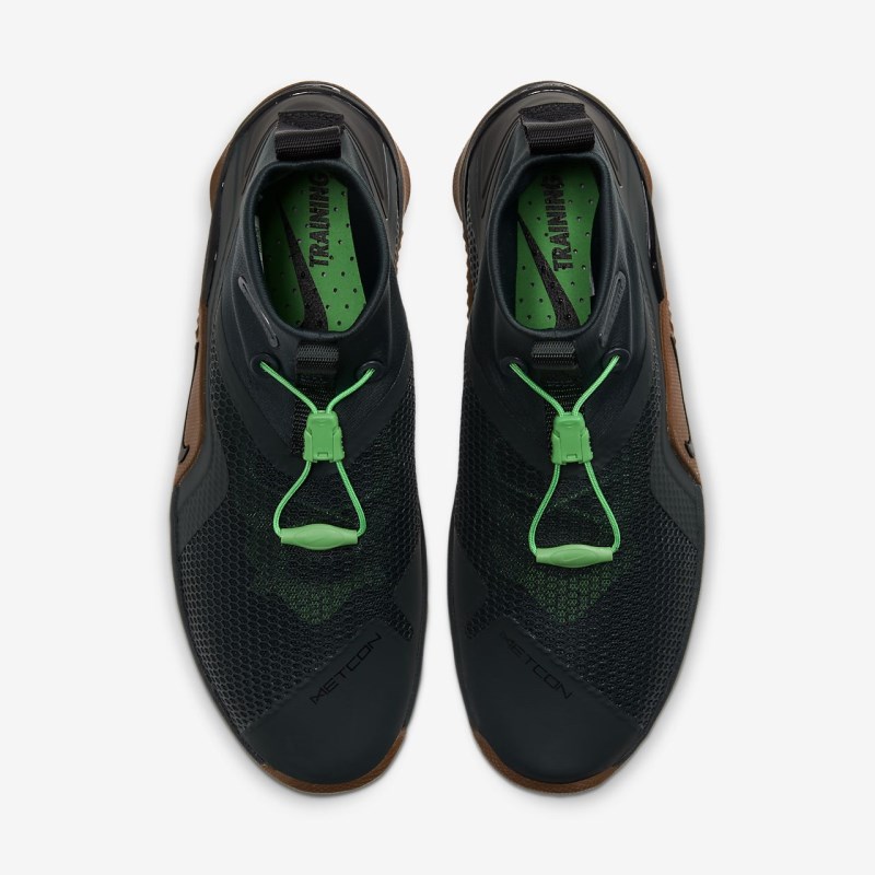 Nike MetconSF メンズ トレーニングシューズ 黒 | NN5057-892