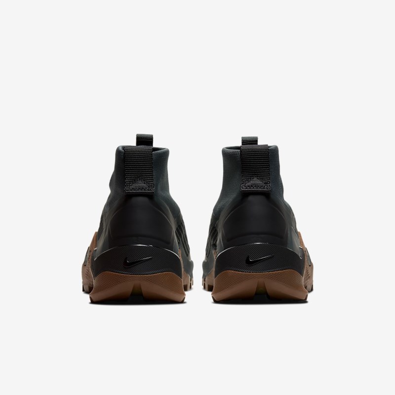 Nike MetconSF メンズ トレーニングシューズ 黒 | NN5057-892