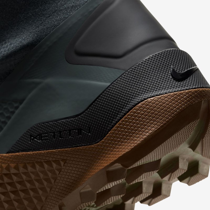Nike MetconSF メンズ トレーニングシューズ 黒 | NN5057-892
