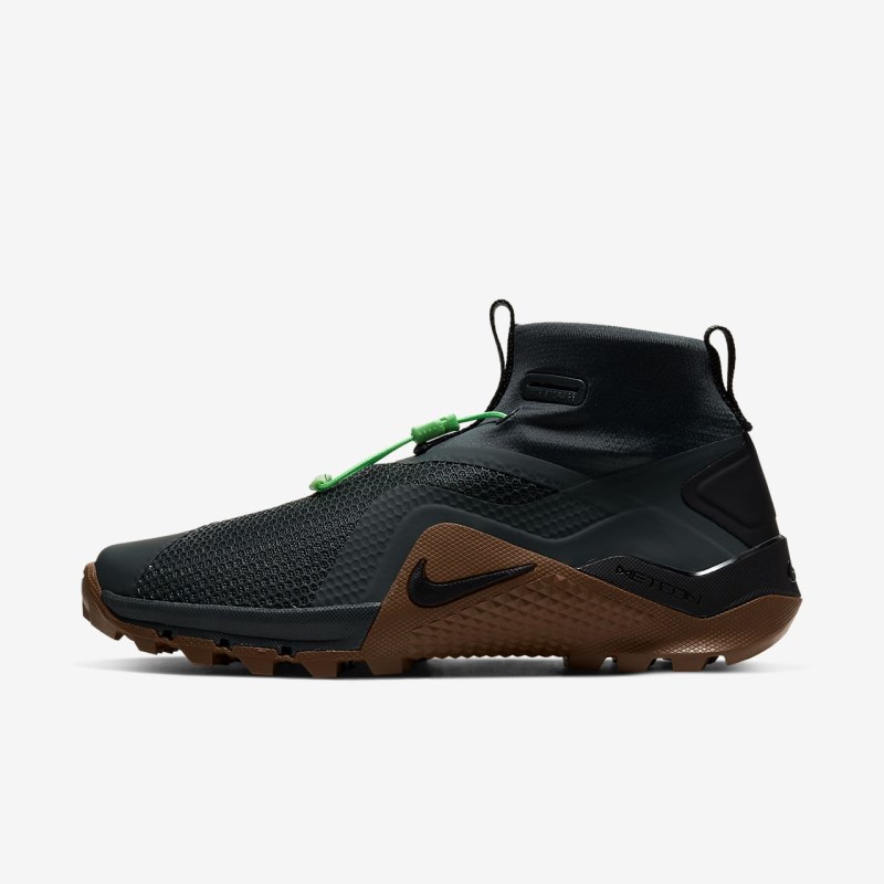 Nike MetconSF メンズ トレーニングシューズ 黒 | NN5057-892