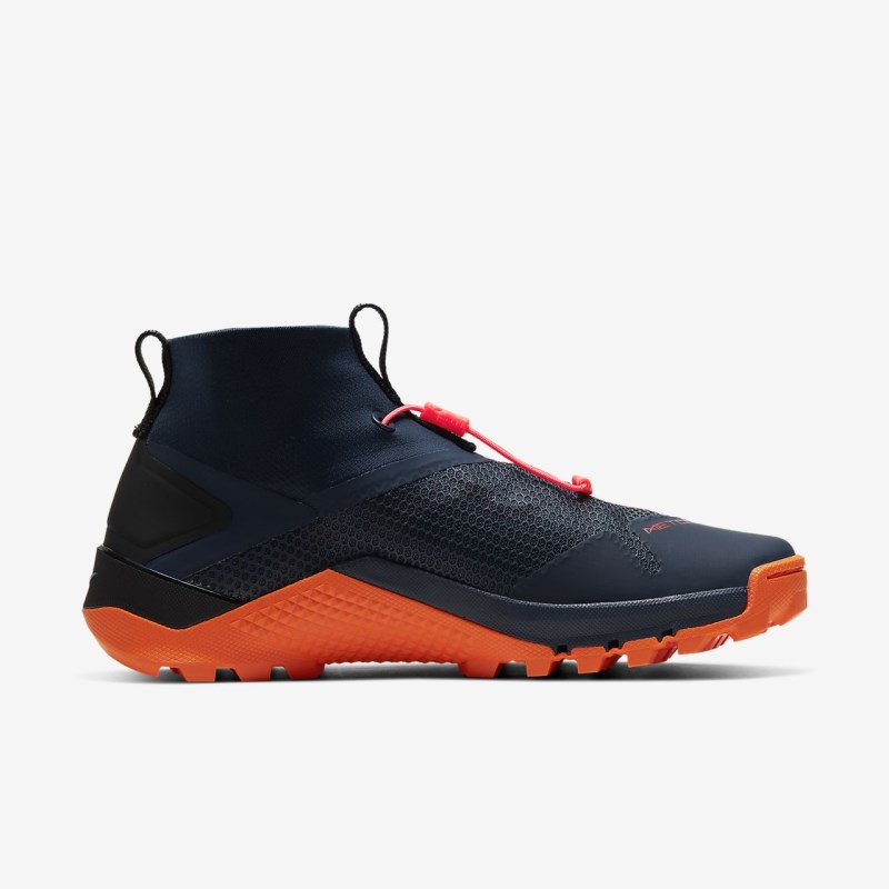 Nike MetconSF メンズ トレーニングシューズ 黒曜石 | GS5165-097