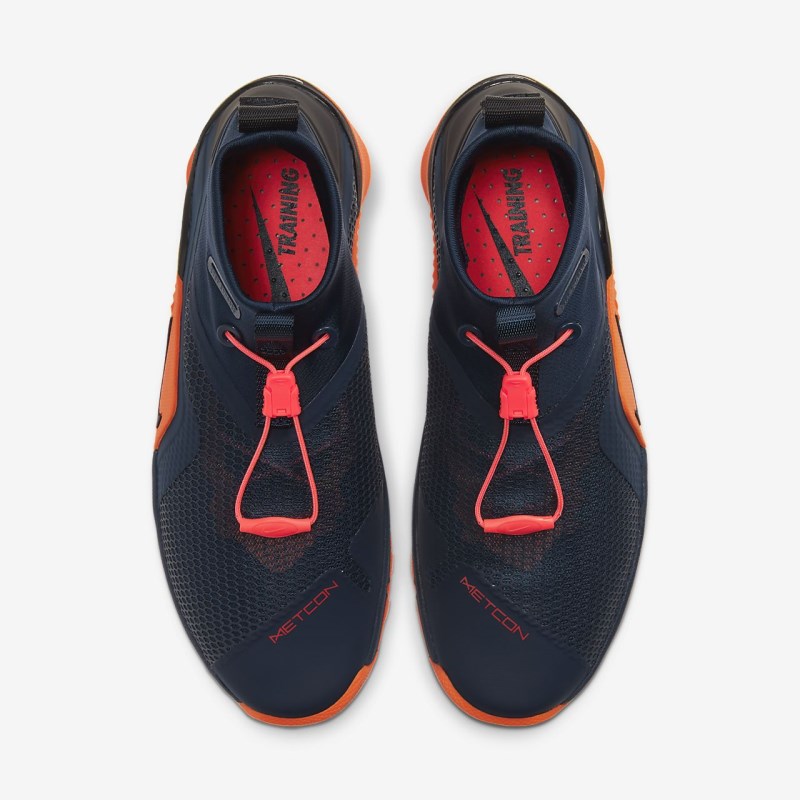 Nike MetconSF メンズ トレーニングシューズ 黒曜石 | GS5165-097