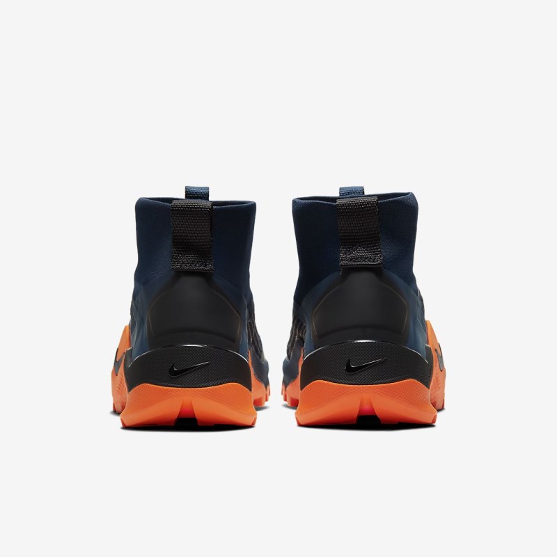 Nike MetconSF メンズ トレーニングシューズ 黒曜石 | GS5165-097