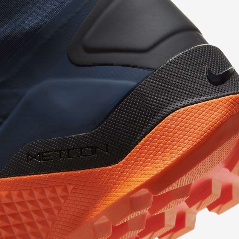 Nike MetconSF メンズ トレーニングシューズ 黒曜石 | GS5165-097