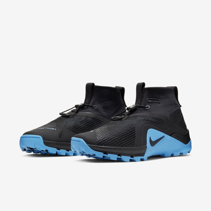 Nike MetconSF レディース トレーニングシューズ 黒 | MY6500-485
