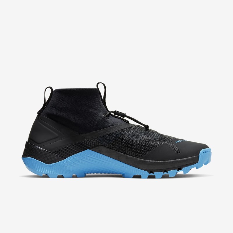 Nike MetconSF レディース トレーニングシューズ 黒 | MY6500-485
