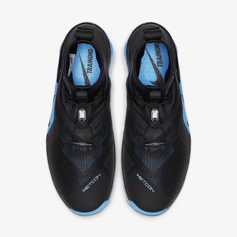 Nike MetconSF レディース トレーニングシューズ 黒 | MY6500-485