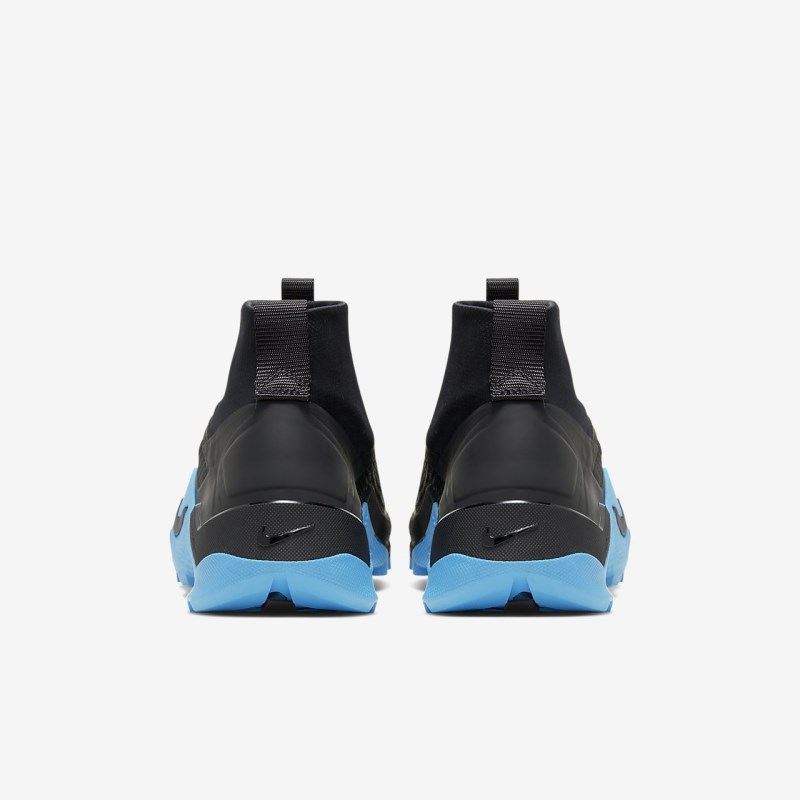 Nike MetconSF レディース トレーニングシューズ 黒 | MY6500-485