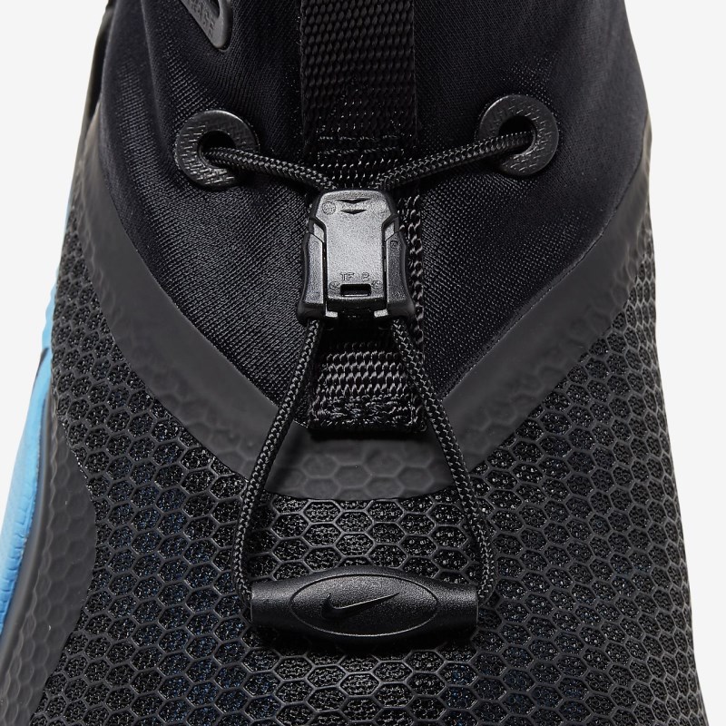 Nike MetconSF レディース トレーニングシューズ 黒 | MY6500-485