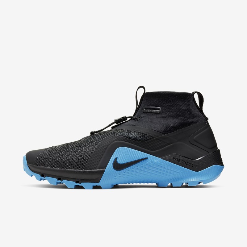 Nike MetconSF レディース トレーニングシューズ 黒 | MY6500-485