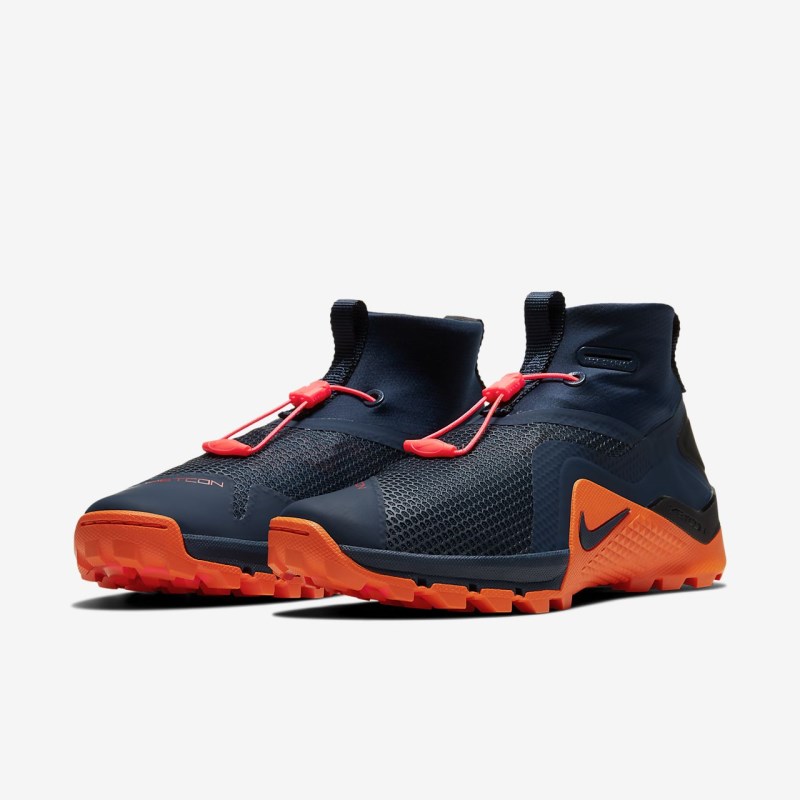 Nike MetconSF レディース トレーニングシューズ 黒曜石 | QU6754-941