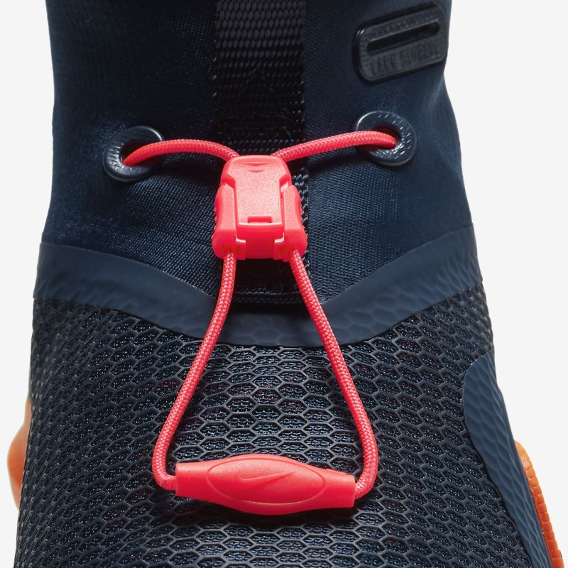 Nike MetconSF レディース トレーニングシューズ 黒曜石 | QU6754-941