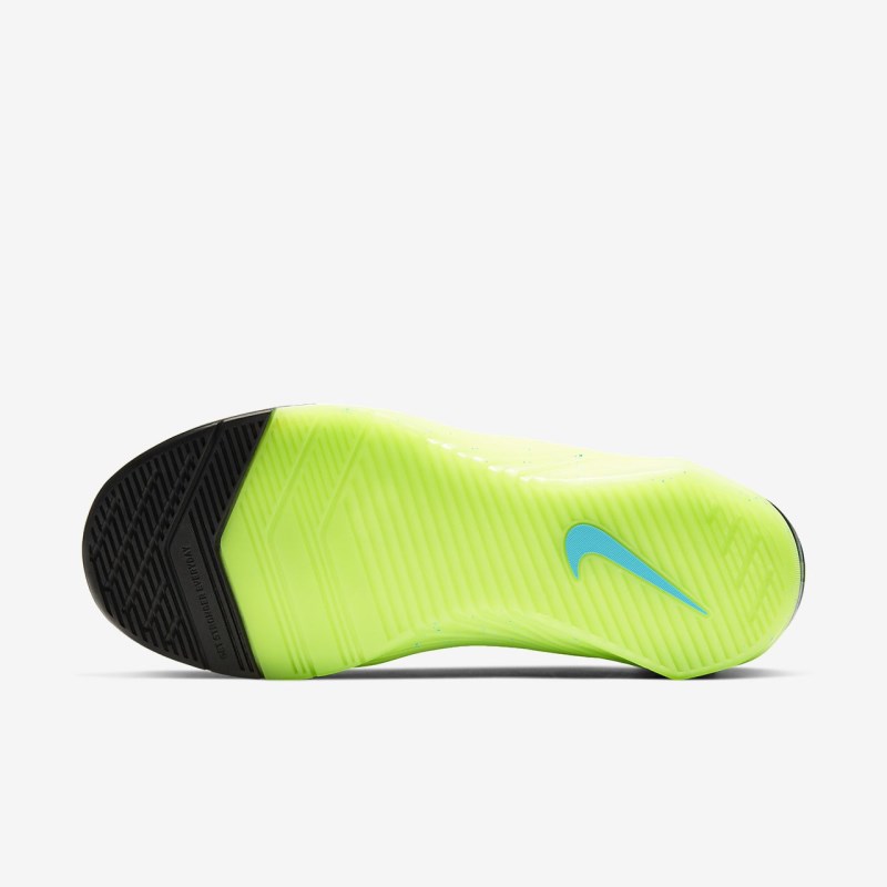 Nike Metcon 5 AMP メンズ トレーニングシューズ 黒 | LQ6111-196